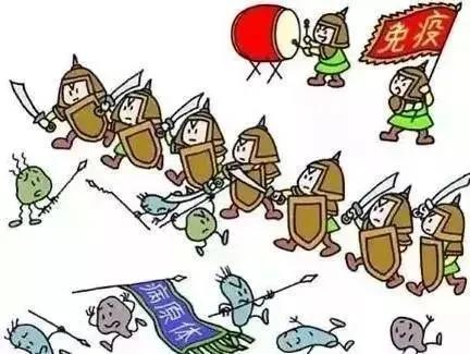 突然降温皮肤过敏,怎么突然过敏肿了