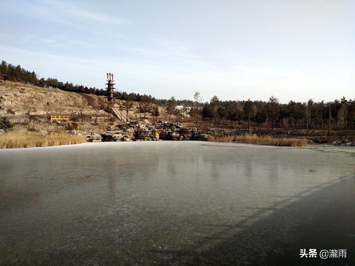 浙江出发一人4天三晚旅游,浙江一路自驾西北