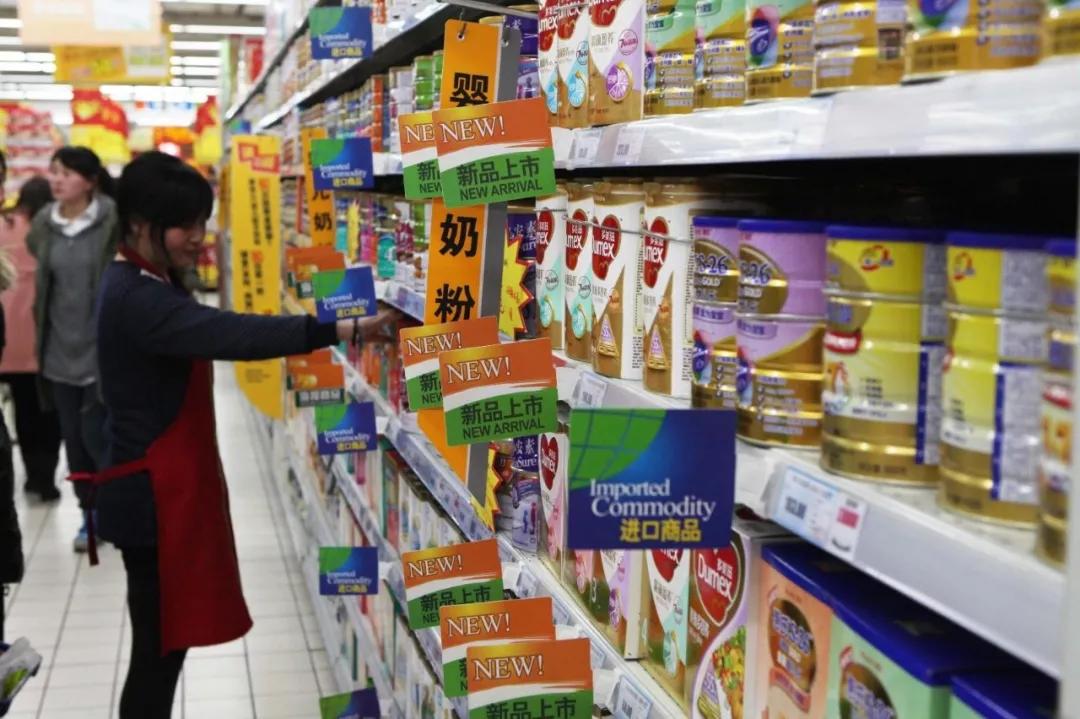 奶粉发现异物要寄回商家吗,奶粉发现有异物去哪里检测