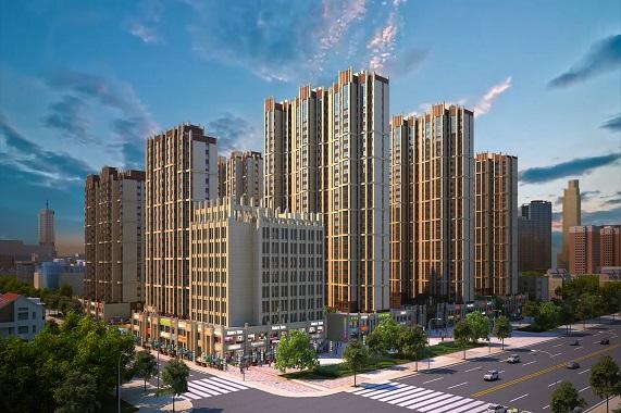 记住新楼盘,朝阳哪个楼盘升值最快