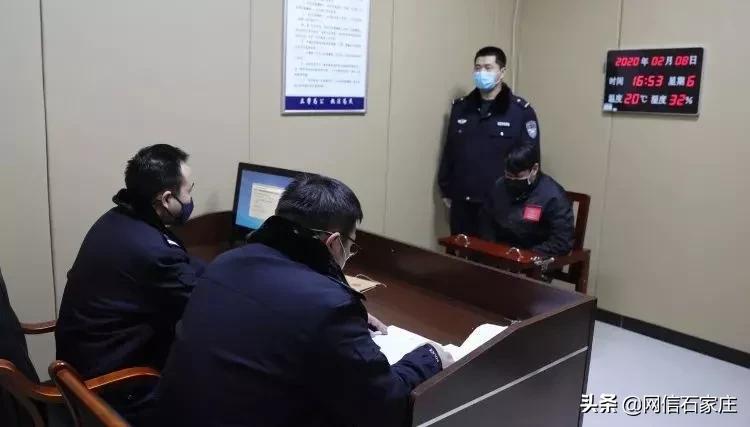 公安县反电信诈骗最新消息,河北电信诈骗案最新破获