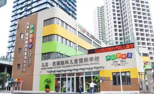 武汉最难进的十所大学,武汉最难进的五个初中