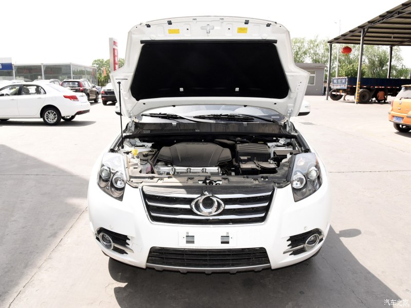 吉利gx7怎么样值得买吗,吉利gx7哪个车型家用性价比高