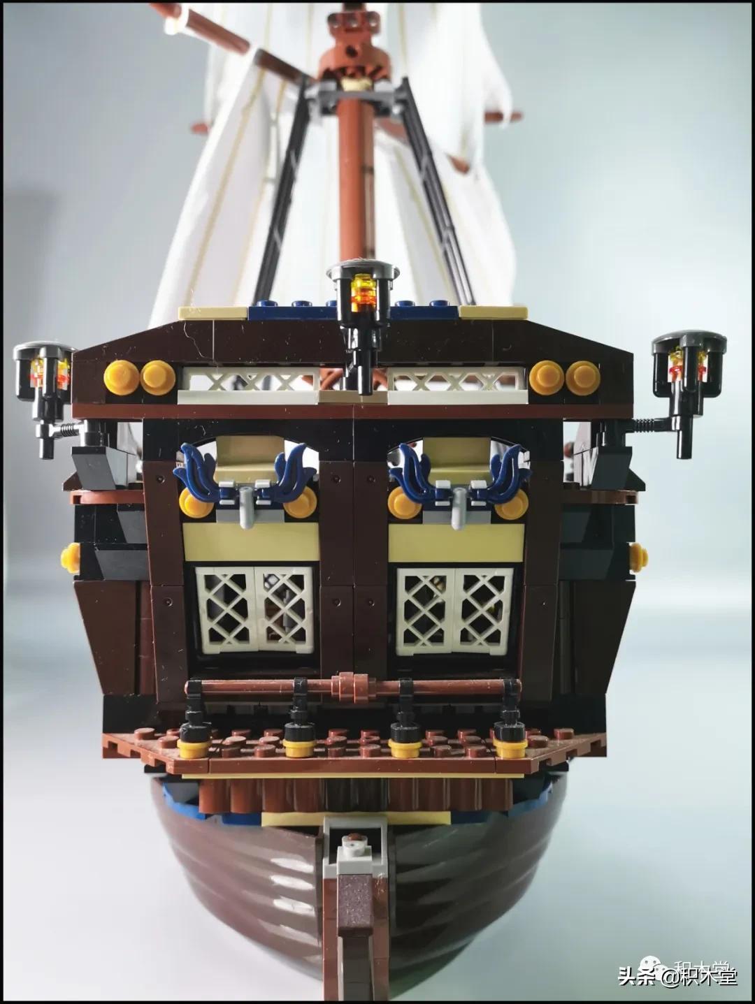 加勒比海盗6最新消息,不务正业第四集