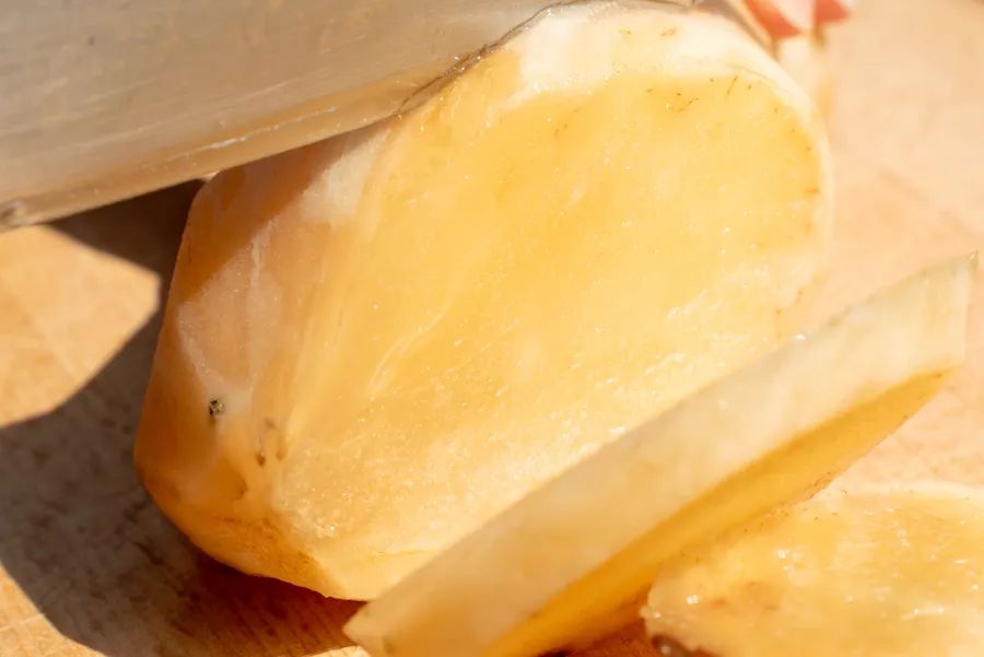 10种你想不到的水果,8种你从未听说过的最独特的水果