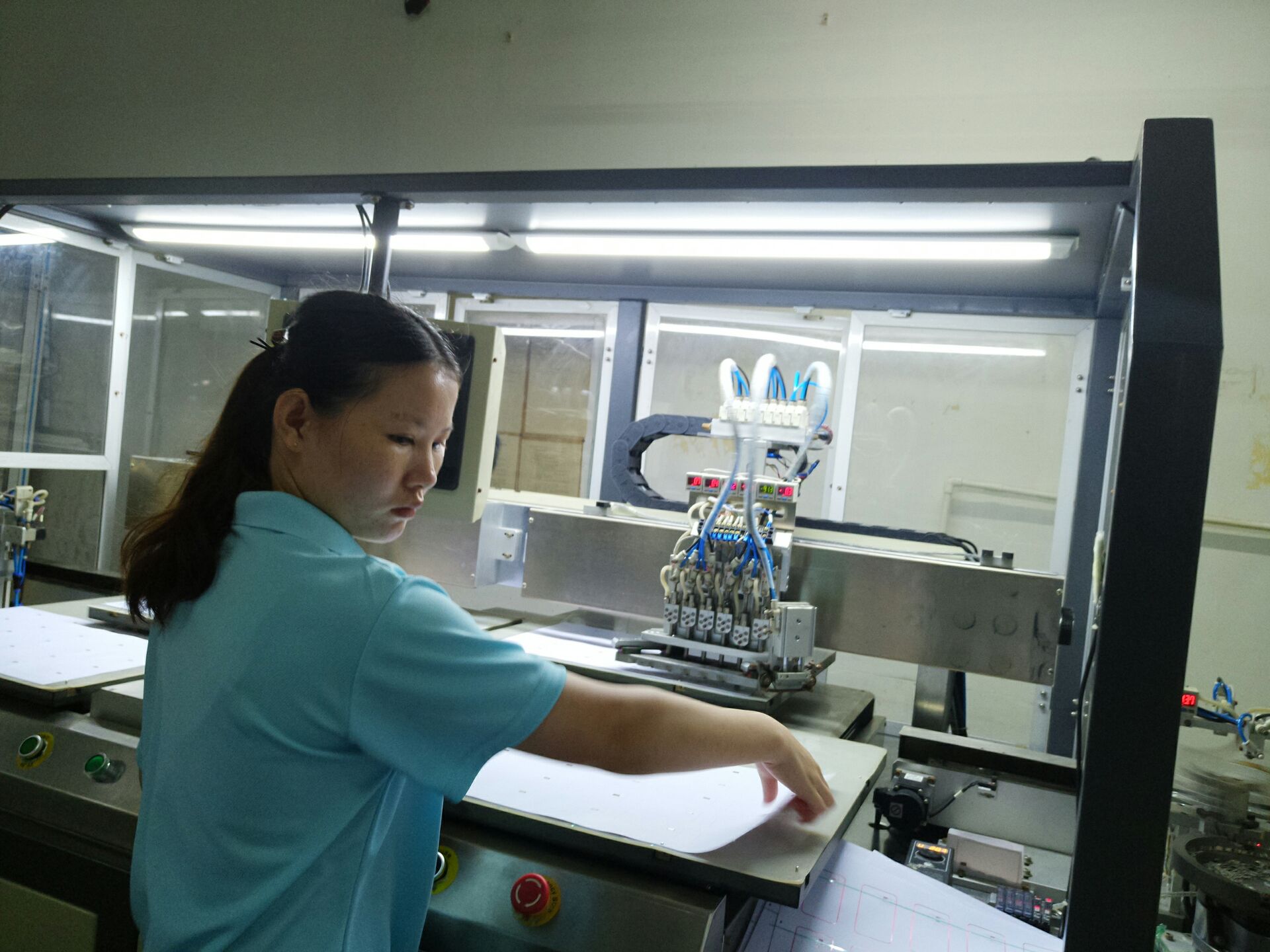 非接触式ic卡线圈断了怎么办？