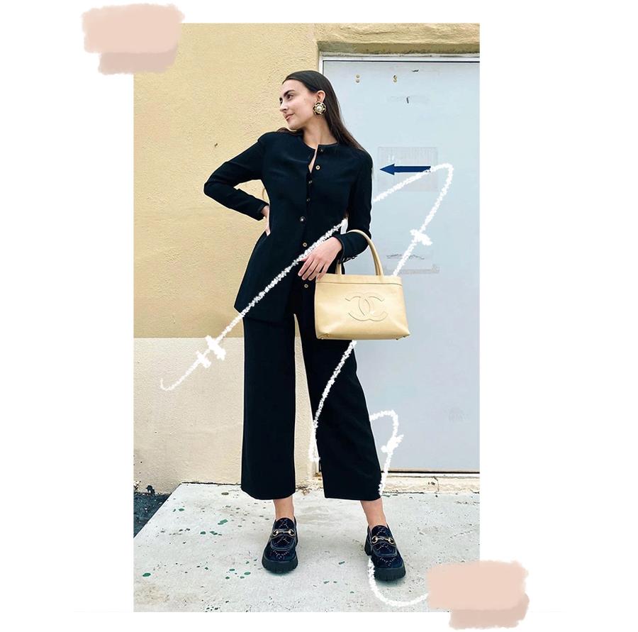 今年秋冬最流行的四双鞋,这四双鞋最适合谁穿