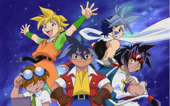 90后动画回忆杀合集,童年动画回忆杀