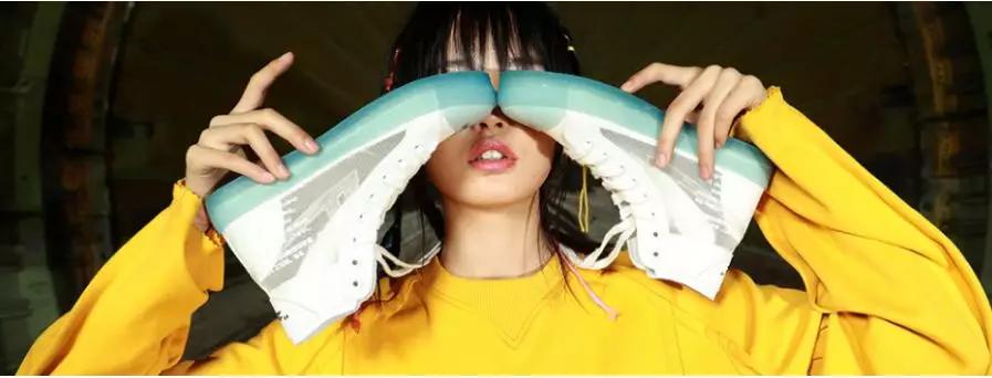 有哪些值得入手的运动鞋,哪些运动鞋值得入手