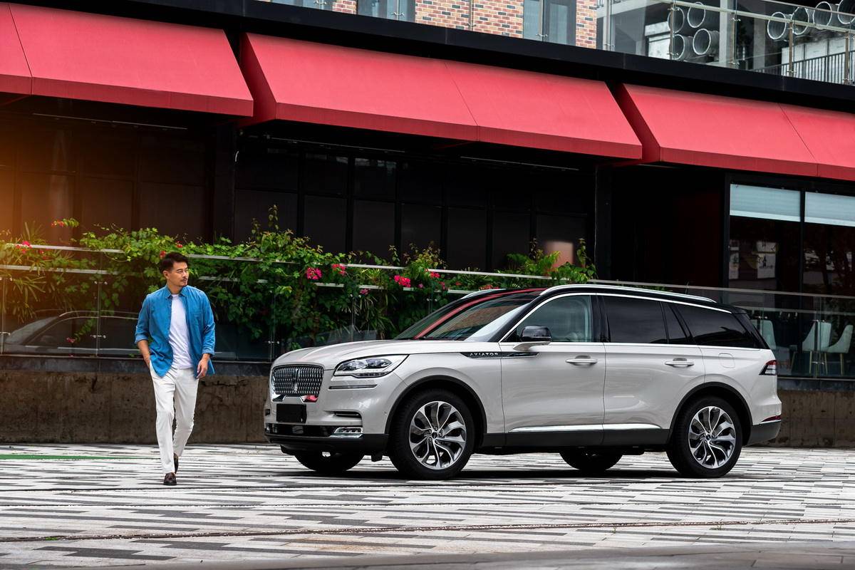 现象级表现“超越期待”，林肯飞行家登顶年度车实至名归