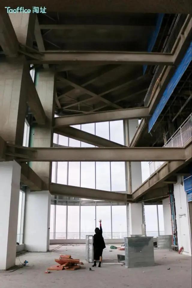 北京国贸正大集团大厦,北京正大总部大厦