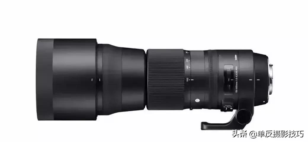 比较好的长焦镜头,关于摄影必须知道的