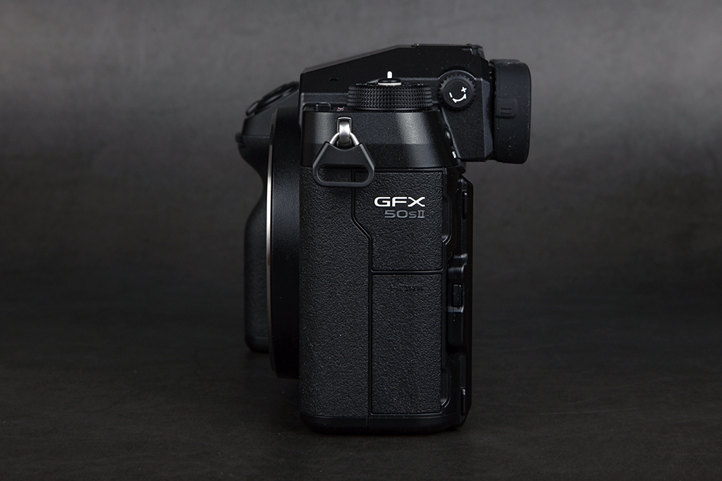 富士gfx50s二代适合什么人用,富士gfx50sii配什么镜头