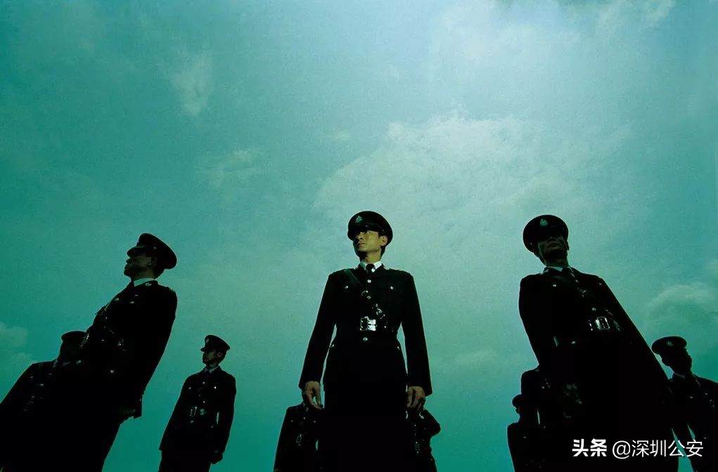 香港警察有多受欢迎,香港警察为什么叫皇家警察