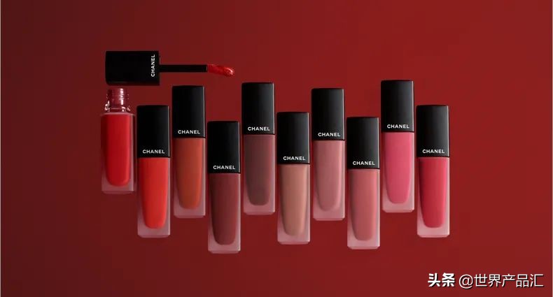 哪些口红是断货王,哪些口红是断货王呢