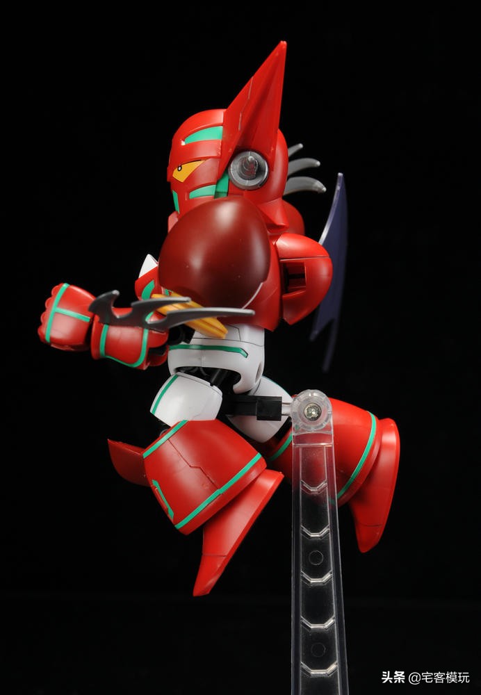 78官测万代mg巴巴托斯第四形态,万代sdcs真盖塔