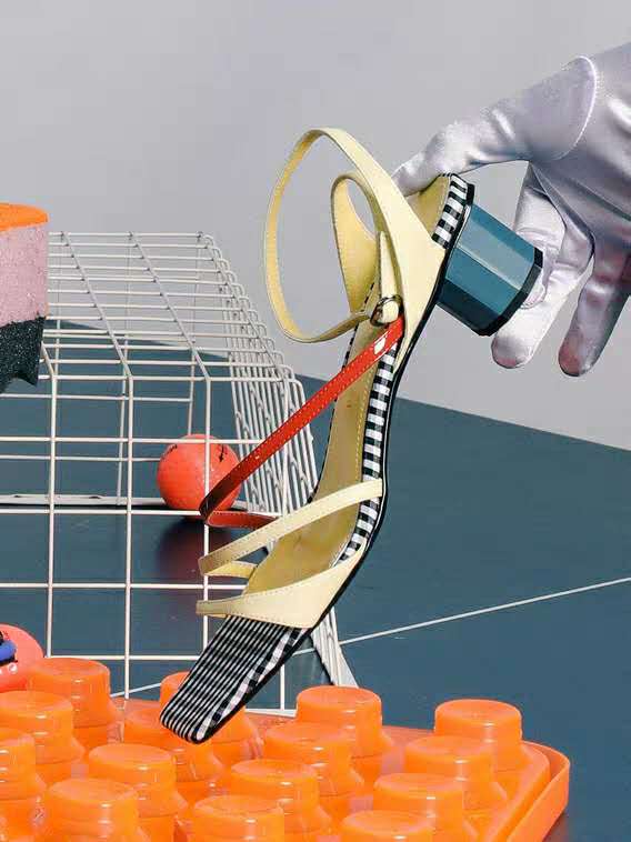 新款国潮帆布女鞋,国潮风女鞋爆款推荐