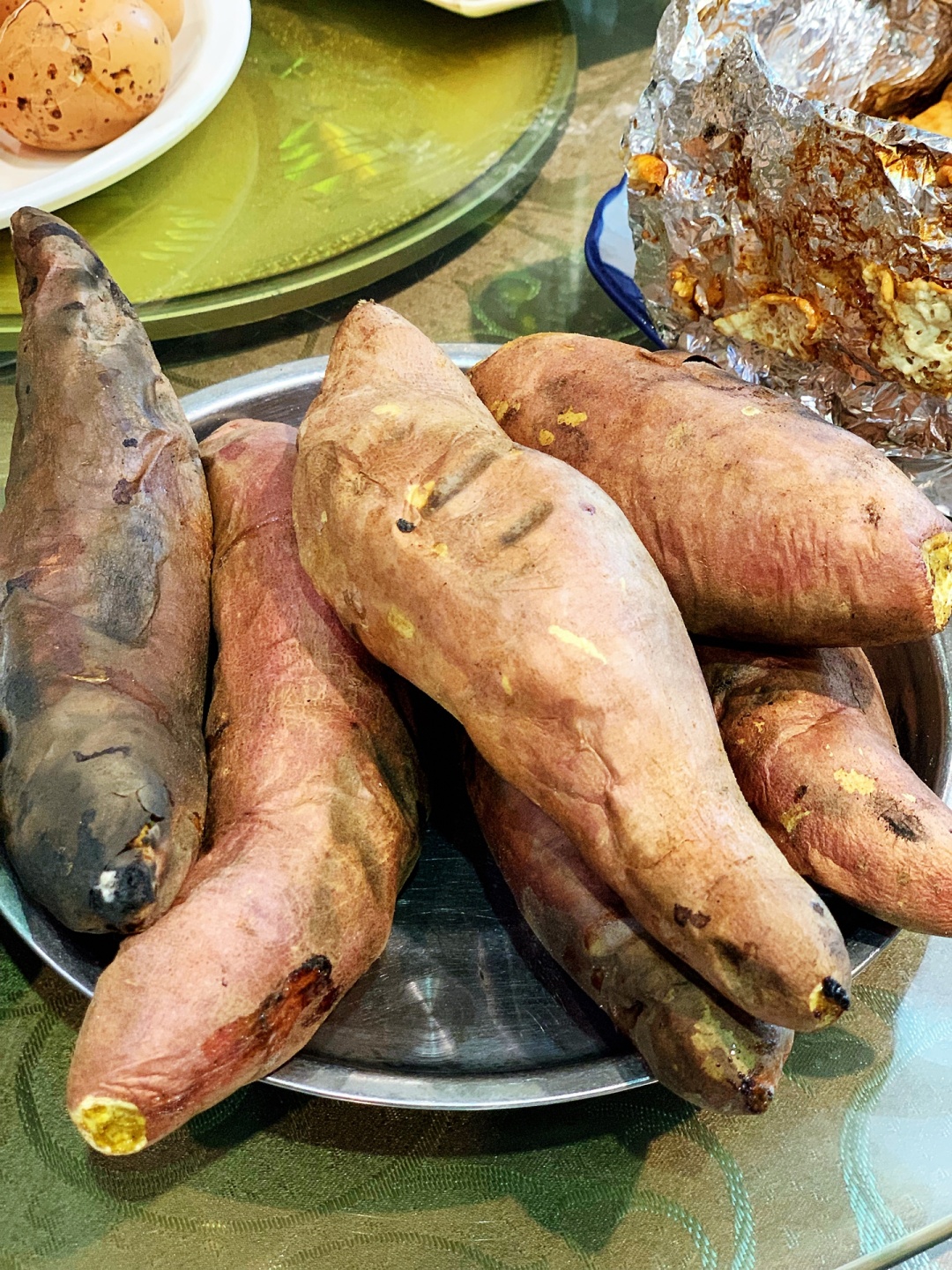 东北老窑烧鸡,真正的土窑烧鸡