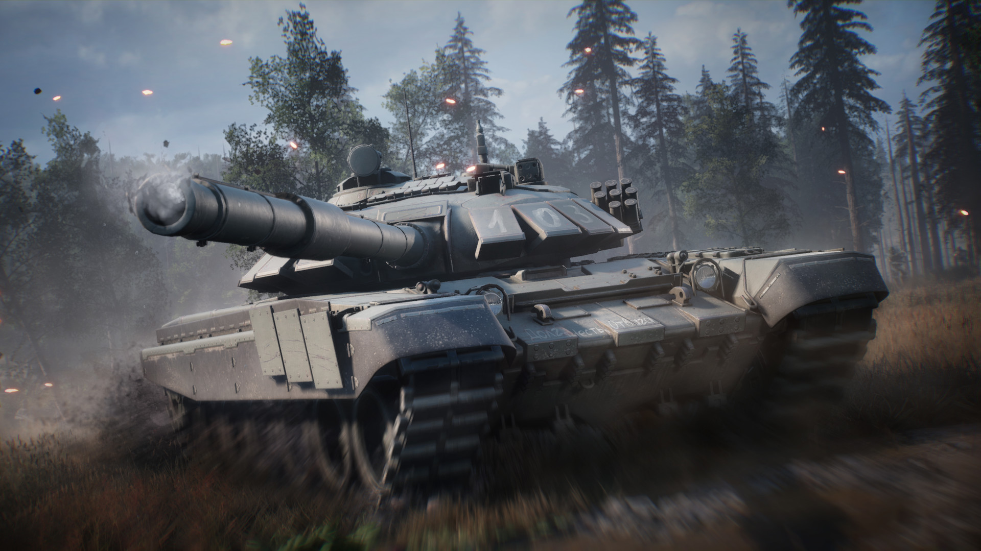 花钱买了款免费网游内测，《第三次世界大战》回炉重做