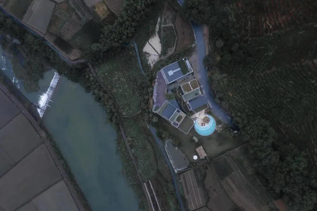 未迟万卷粮仓民宿,未迟民宿官网