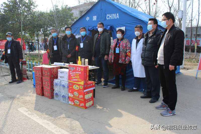 南阳市宛城区金华镇疫情最新消息 (南阳市宛城区金华镇最新疫情新闻)