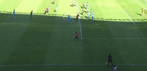 战报|控制全场难破铁桶阵，成都蓉城0-0憾平淄博