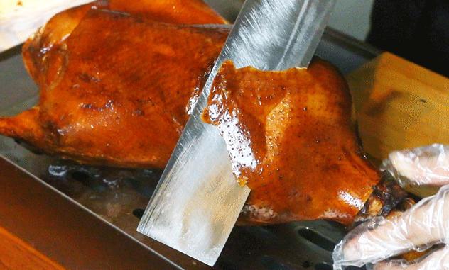 十大最恶心中国美食,中国十大黑暗美食