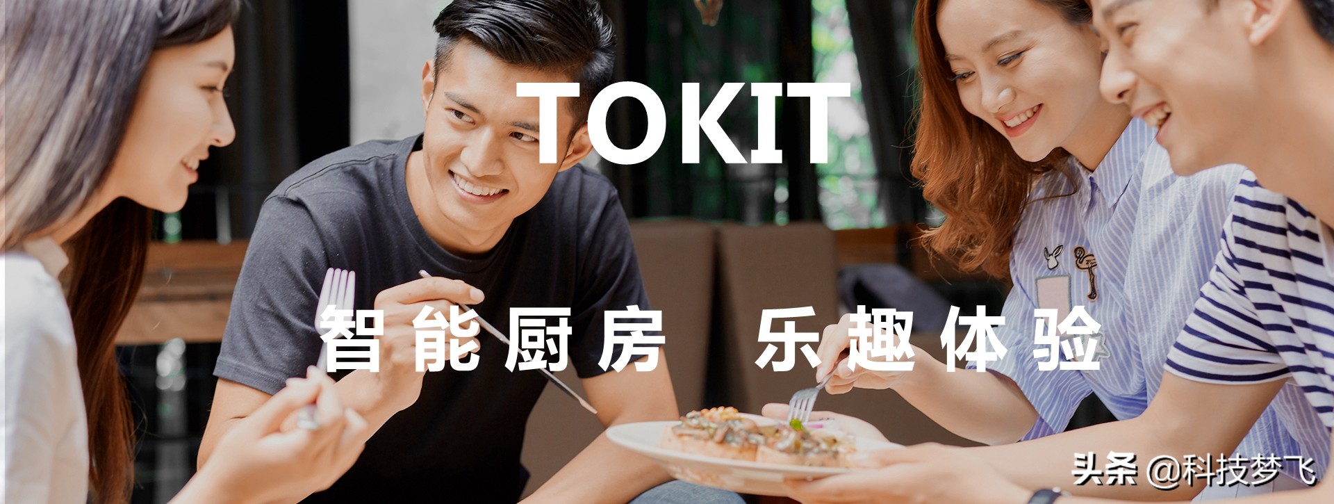 tokit迷你智能电烤箱烤肉滴油,TOKIT电烤箱