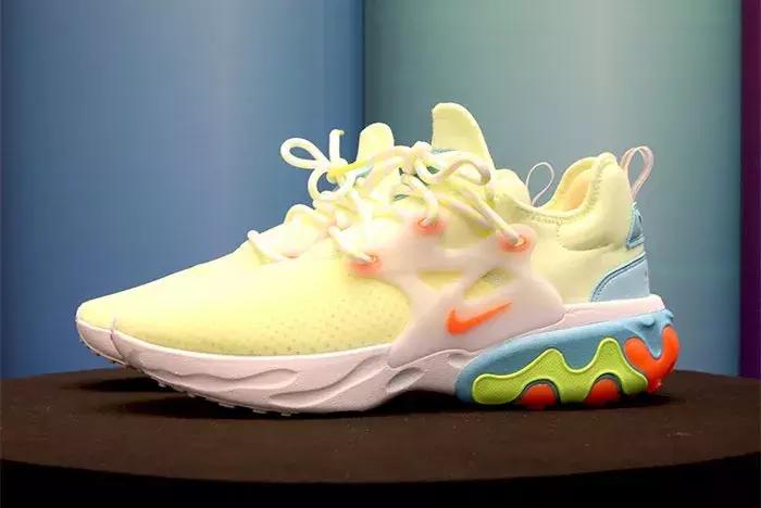 nikereactpresto红蓝丝绸,nikereactpresto发售价