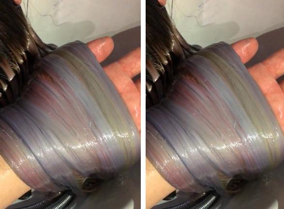 发型师帮你换发型,发型师给你多少钱