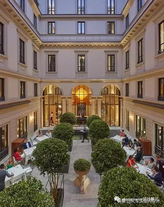 全球豪华酒店图片,文华东方酒店世界排名