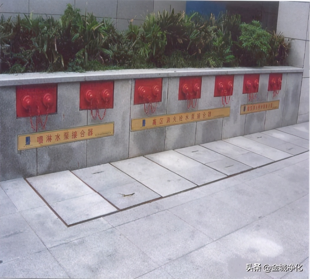 消防工程质量出问题哪个部门管,工程消防的质量通病