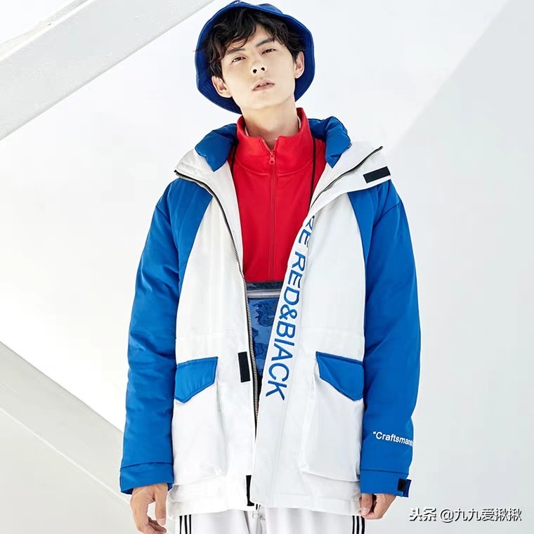 冬季男装淘宝店铺推荐,淘宝店铺推荐冬季男生衣服