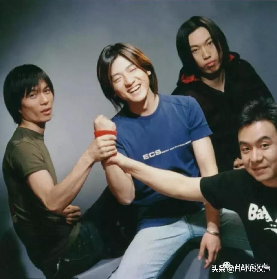 新年武汉去哪里玩,达达乐队重聚武汉