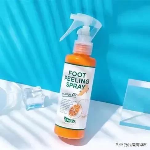 夏日做个无死角女孩，离不开这几款身体磨砂