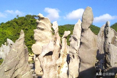 珠海旅游十大必去景点排名第一,珠海游玩十大景点推荐