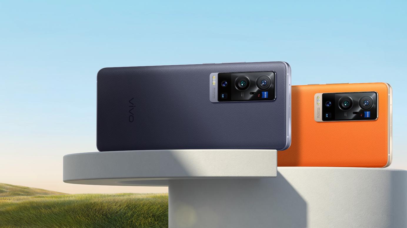 vivo的十年进化,vivo十年之作