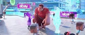 无敌破坏王二彩蛋片尾曲,无敌破坏王二彩蛋详细介绍