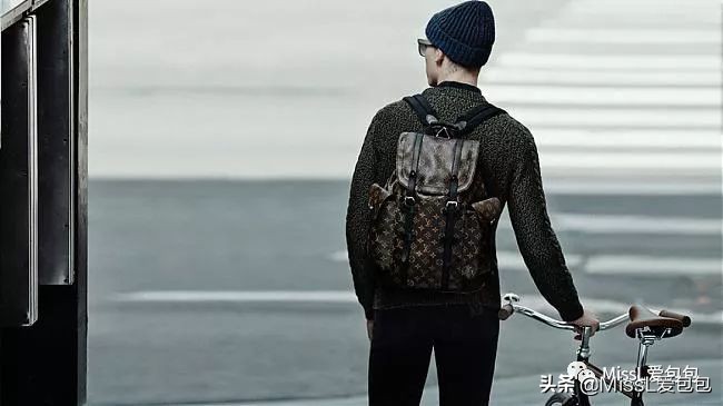 男士爸爸包推荐,父亲节单肩包