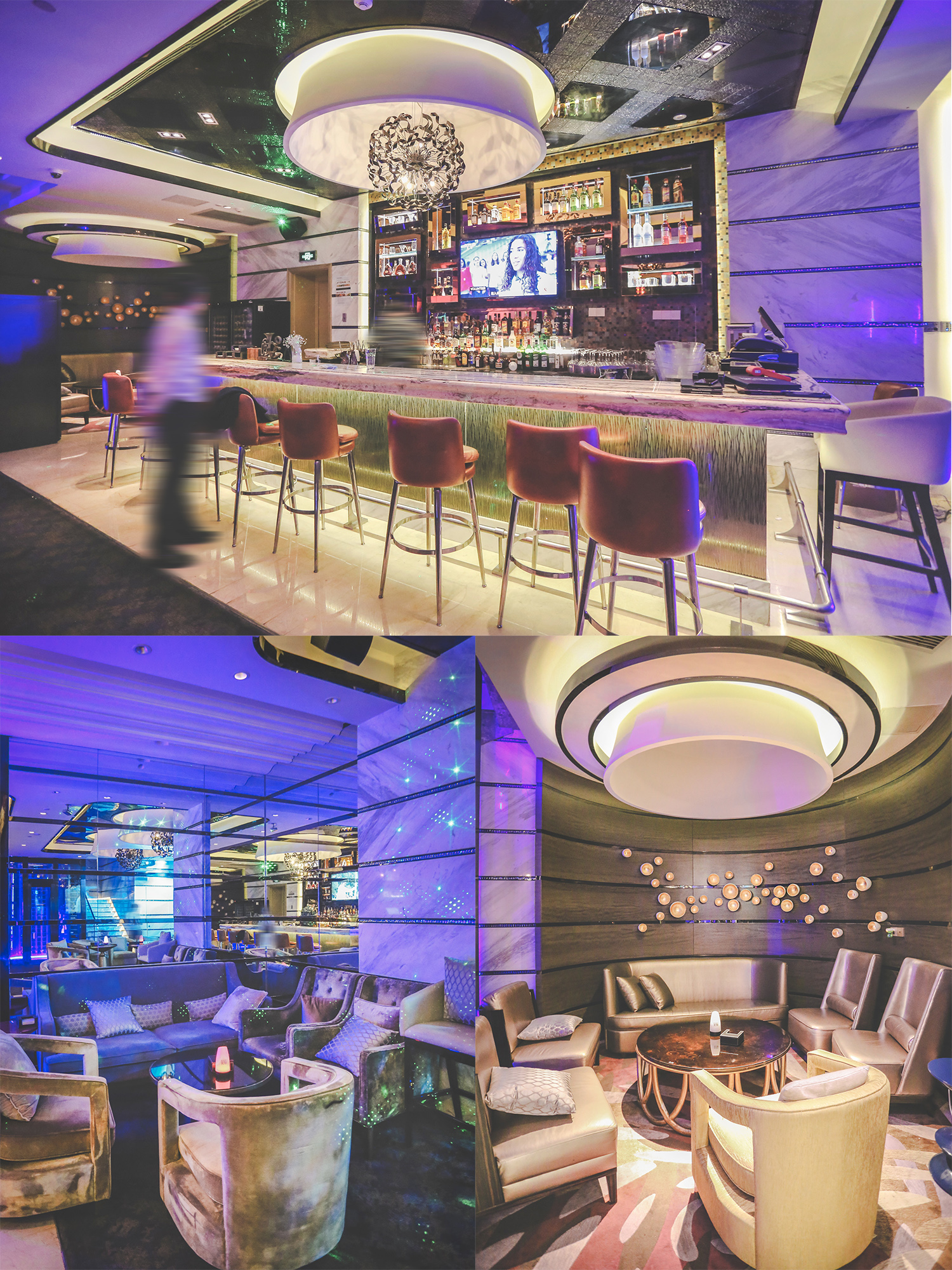 莲塘看欧洲杯好地方,欧洲杯2024南昌看球