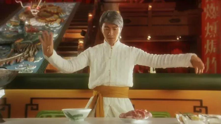 喜剧之王2和周星驰有关吗,周星驰的喜剧之王2为什么不火