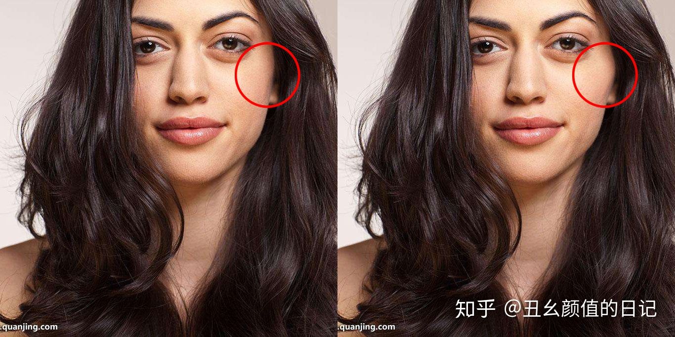 针对三种大饼脸的瘦脸按摩方法,怎么瘦脸解决大小脸