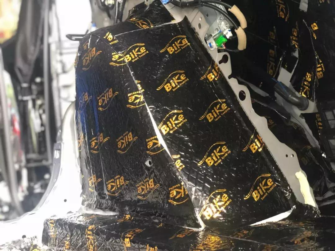 全新一代本田crv隔音,本田crv的隔音效果怎么样