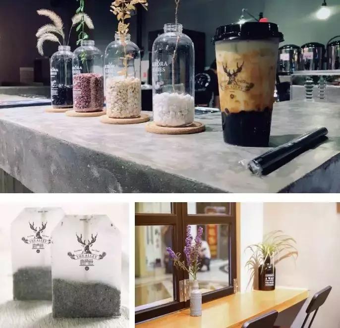 又想骗我去拍照！博大4楼空降网红美食街等你吃！