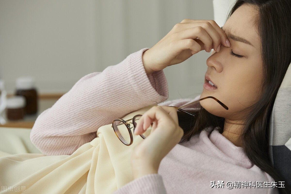 焦虑症有躯体症状怎么治疗,焦虑症有躯体症状该怎么痊愈