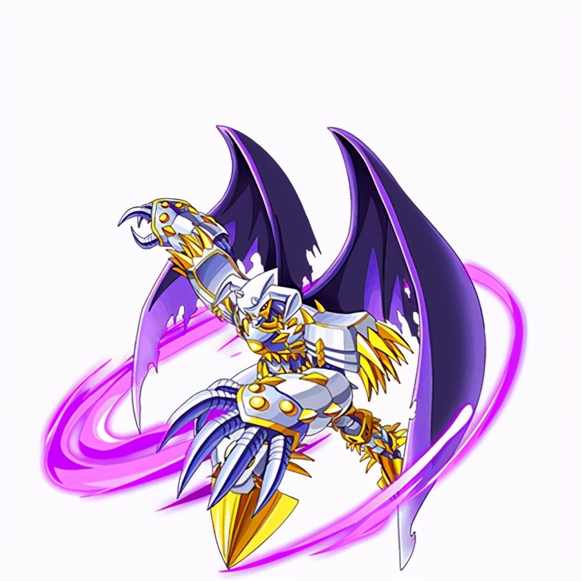 数码宝贝皇家骑士x形态,数码宝贝皇家骑士完整版