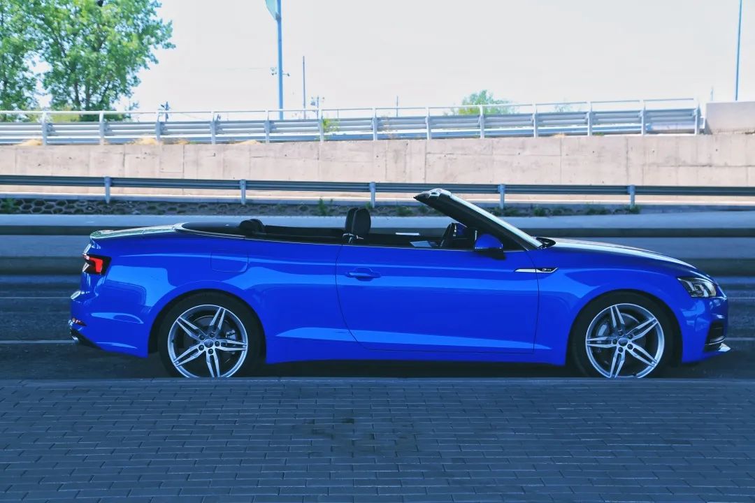 奥迪a5a6哪个好,奥迪a53.0机械增压