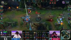 英雄联盟天使凯尔中单,英雄联盟天使凯尔后期厉害不