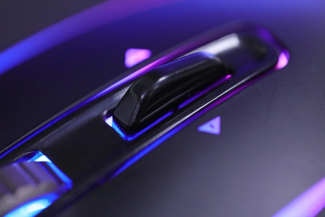 自定义游戏鼠标,游戏键盘鼠标一步到位