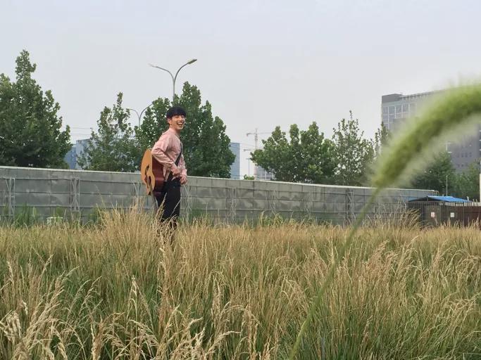 台湾小伙来大陆创业,台湾小伙在大陆开店